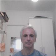 Professor em línguas e demais